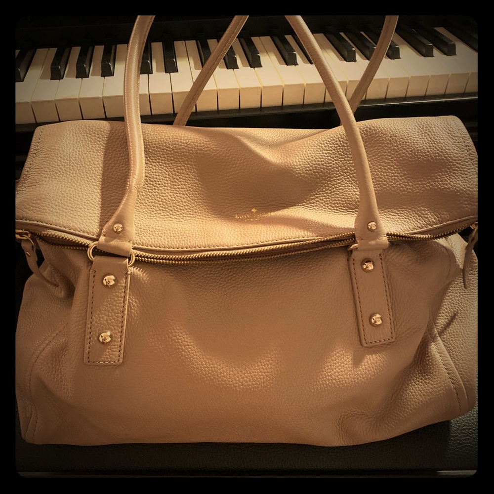 Kate Spade Cobble Hill large bag